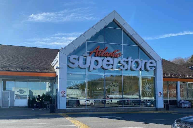 Charlottetown grocery store bakery, deli closed due to ‘presence of rodents’