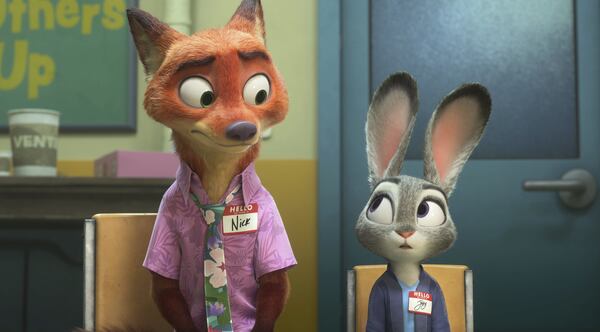 Richard Crouse: ‘Zootopia 2’ may be the first children’s film about gentrification
