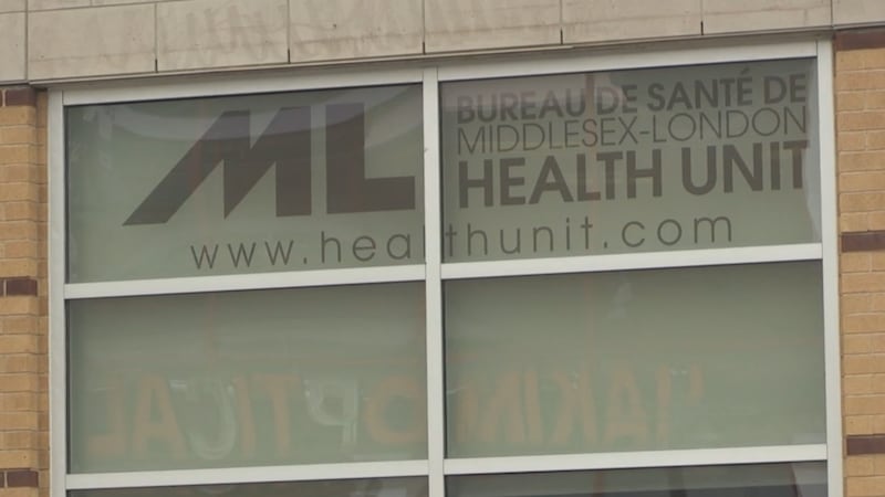 New MLHU clinics in Dorchester and Lucan
