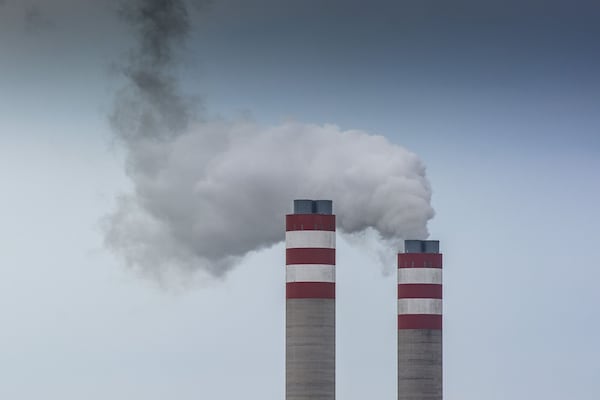 Experts warn environmental costs to powering AI technology is rising