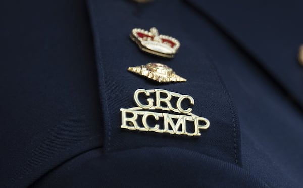 2 women charged in Labrador for driving snowmobiles while impaired: RCMP