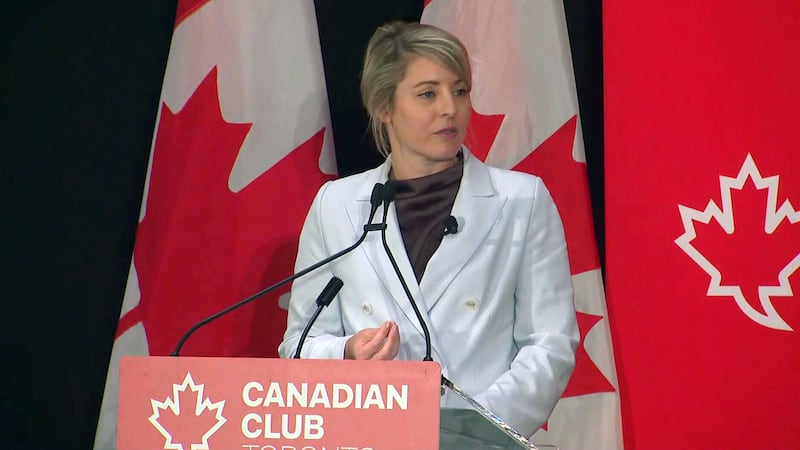 Ottawa threatens forced sale of Stelco’s assets warning ‘they must keep the jobs in Canada’