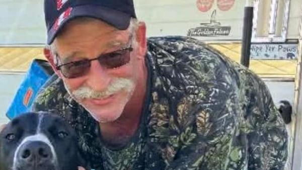 Police resume search for missing Grey County man