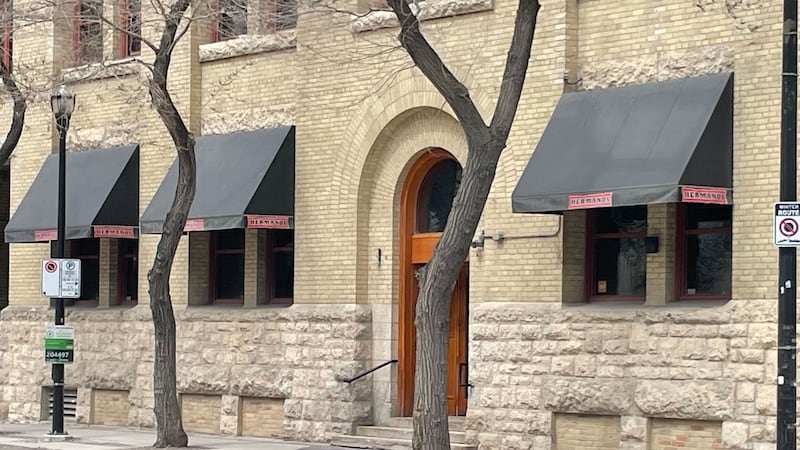 Hermanos Steakhouse finds new Exchange District home