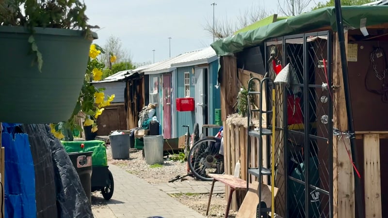 A Better Tent City organization to dissolve, site management will transition