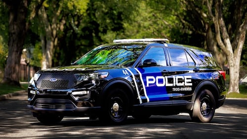 73-year-old man found dead in Trois-Rivières in suspicious circumstances
