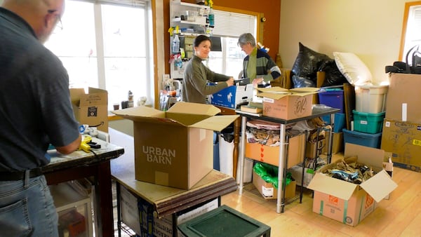 Cochrane Home Treasures celebrates important milestone