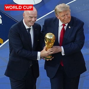 Backlash to World Cup sell off plan was ‘an enormous problem for FIFA’: Sports corruption expert