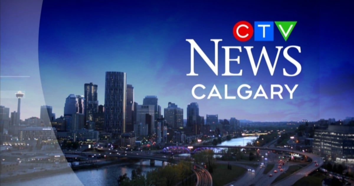 Ctv Now CTV News Calgary at Five: Saying goodbye. Radar restrictions. Out of ...
