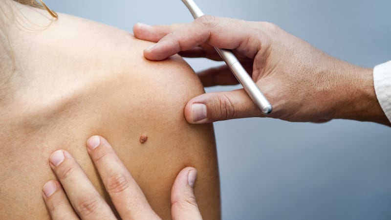 Dermatologist warns of the ‘sunscreen paradox’