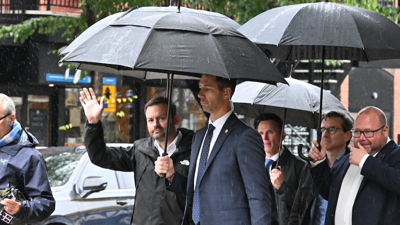 ‘It’s a cloud’: Sovereignty questions loom over Quebec firms as PQ leads the polls