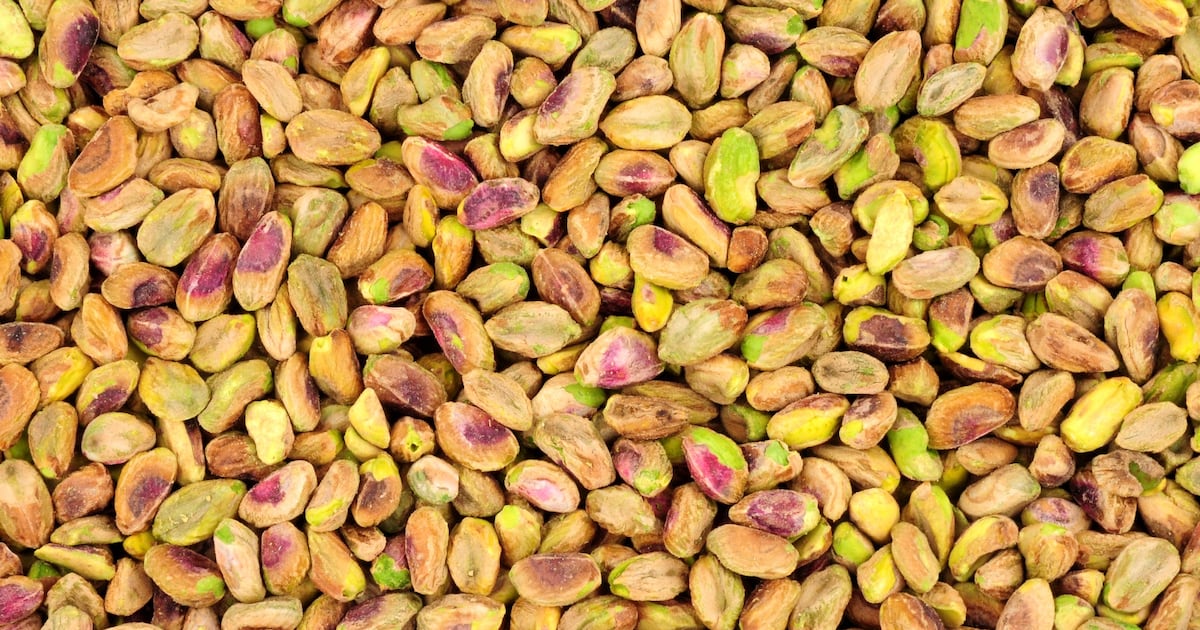 New pistachio recall alert issued in Canada