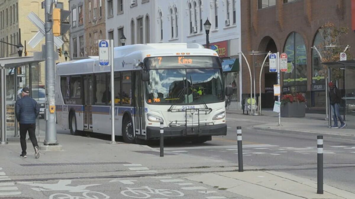 Grand River Transit Strike Averted as Union and Region Reach Tentative Deal