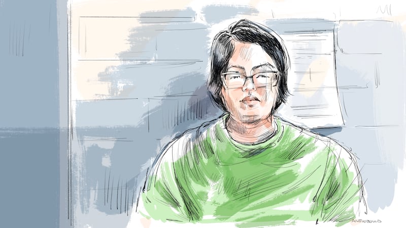 Toronto woman accused of murdering her young daughter makes brief court appearance