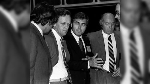 Former PQ minister Claude Morin dies at 96
