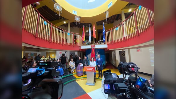 New funding to expand Manitoba’s adult education programs