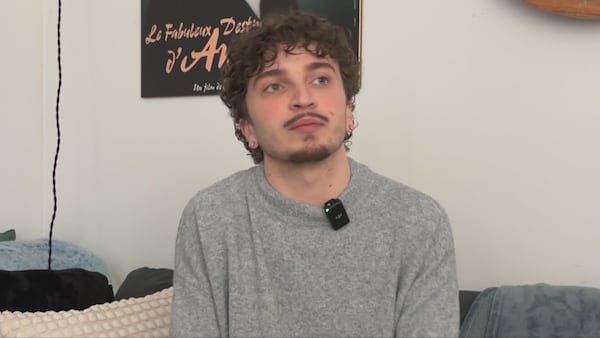 French national caught in bureaucratic mess after trying to prove English-language proficiency