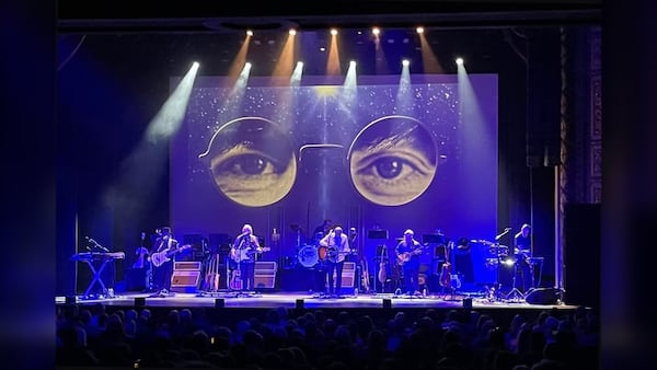 All-Canadian Beatles show brings #1 hits to the Maritimes