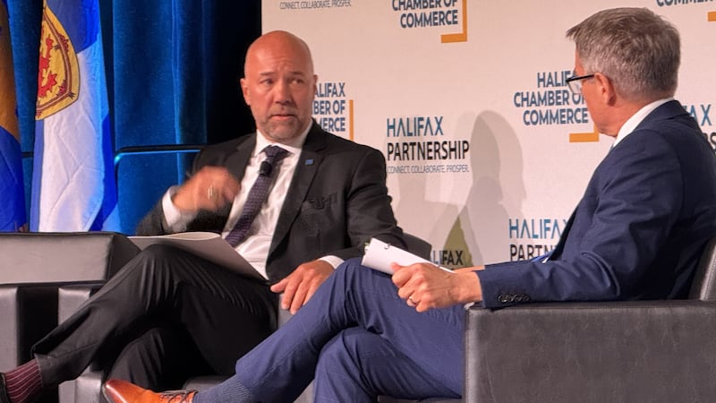 Halifax mayor’s State of the Municipality address focuses on growth, rising costs