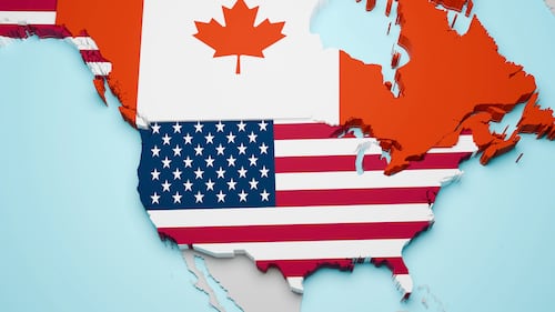 Eric Ham: Republican senators break ranks to defend Canadian companies from Trump