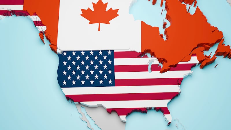 Eric Ham: Republican senators break ranks to defend Canadian companies from Trump