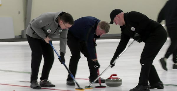 Doctors gather in Saskatoon for 67th Canadian Medical Bonspiel