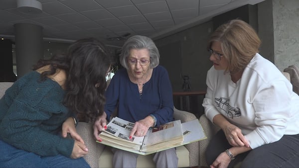 TikToker helps grandmother reconnect with childhood friend, former Princess of Bulgaria