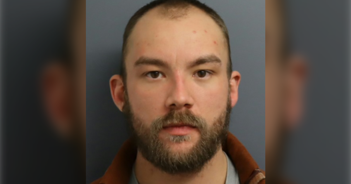 N.B. RCMP searching for wanted man in Shediac, Moncton areas