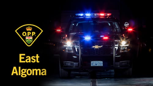 Man charged with trespassing on FN territory by OPP