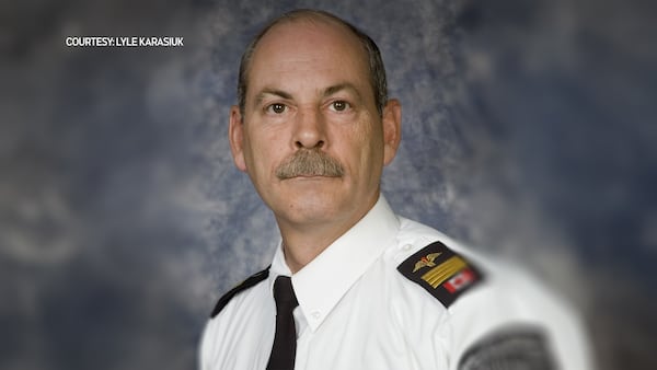 Saskatchewan paramedic retires after 50 years on the job