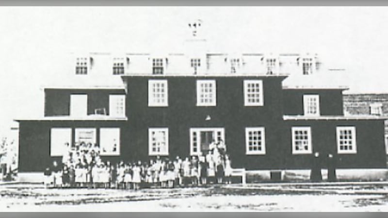 Sask. judge approves Île-à-la-Crosse residential school settlement