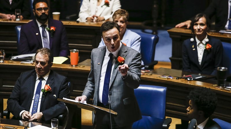 Manitoba politicians spar as new Statistics Canada figures point to inflation jump