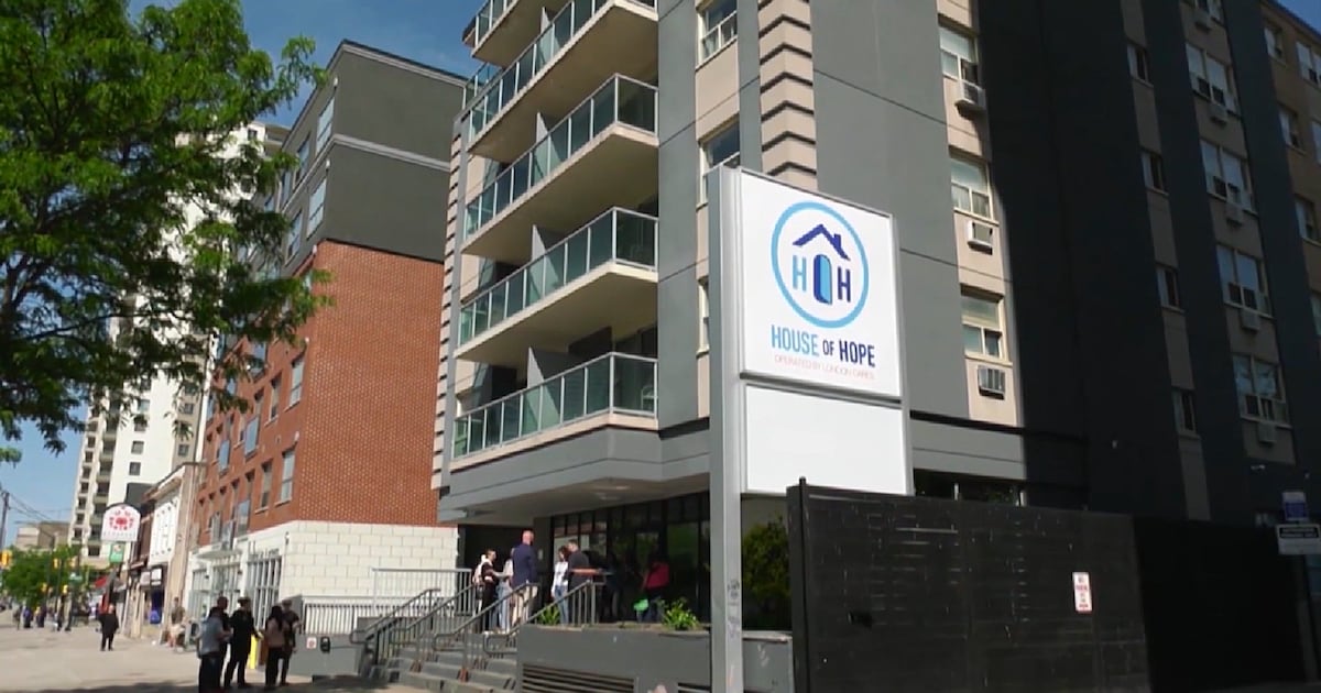 House of Hope Operations extended through March 2027