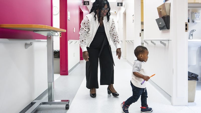 Best of times, worst of times: Montreal clinic cares for pregnant women with cancer