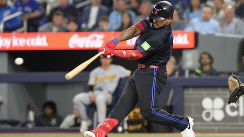 With reinforcements coming, Blue Jays show signs that they're returning to form