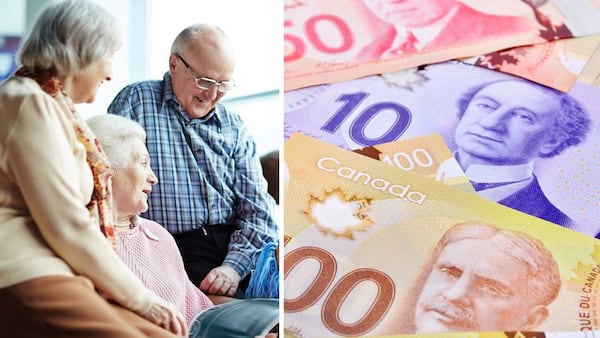 Debate grows over proposal to scale back OAS for high-income seniors