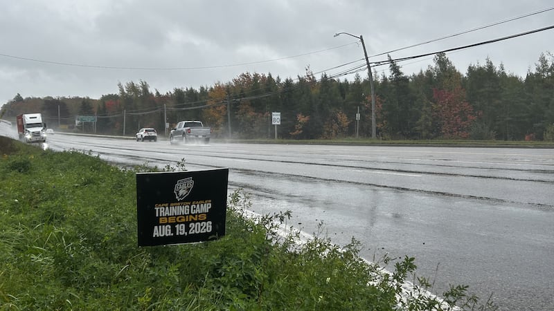 Cape Breton Eagles vow to ‘do whatever it takes to win’ after poor start to season