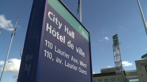 2 Ottawa councillors set to be acclaimed for new 4 year term as registration deadline passes