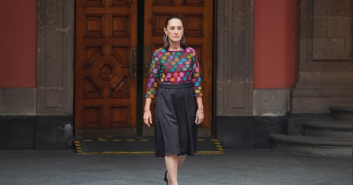 Sheinbaum urged to protect Mexico’s journalists