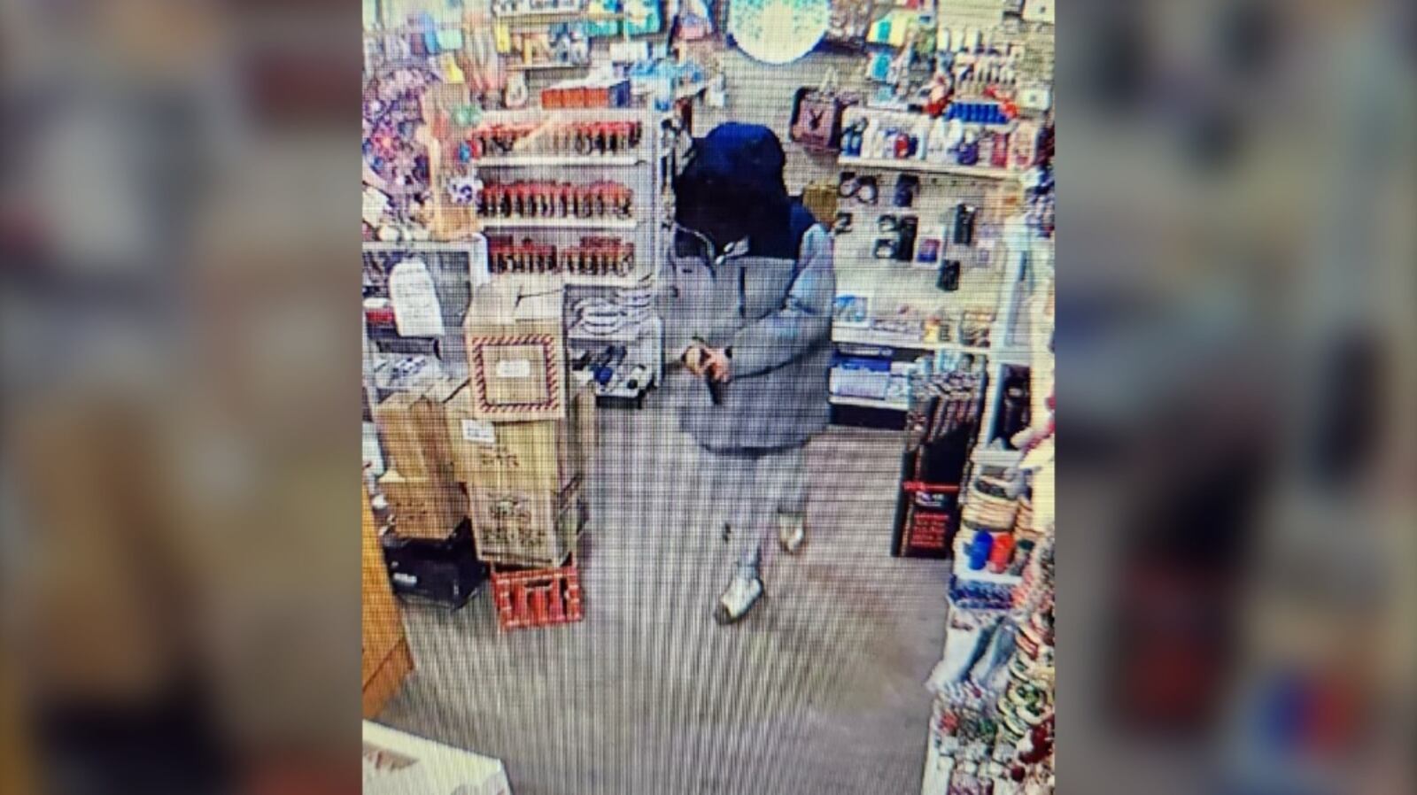 Wabasca Rcmp Investigation underway following armed robbery at Wabasca convenience store