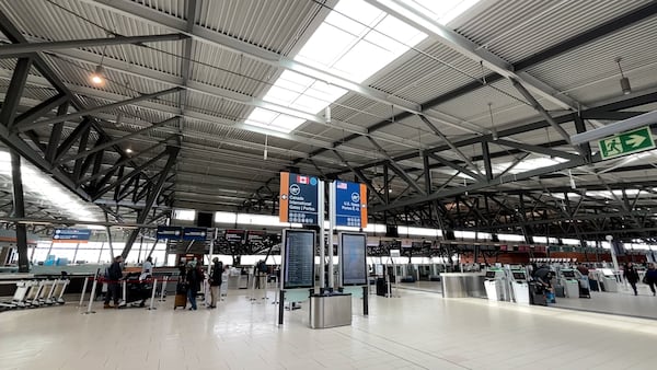 Domestic air travel taking off in Canada as travellers stay closer to home
