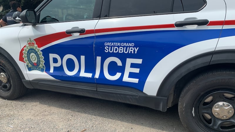 Youth cyclist hurt in Sudbury collision, no charges