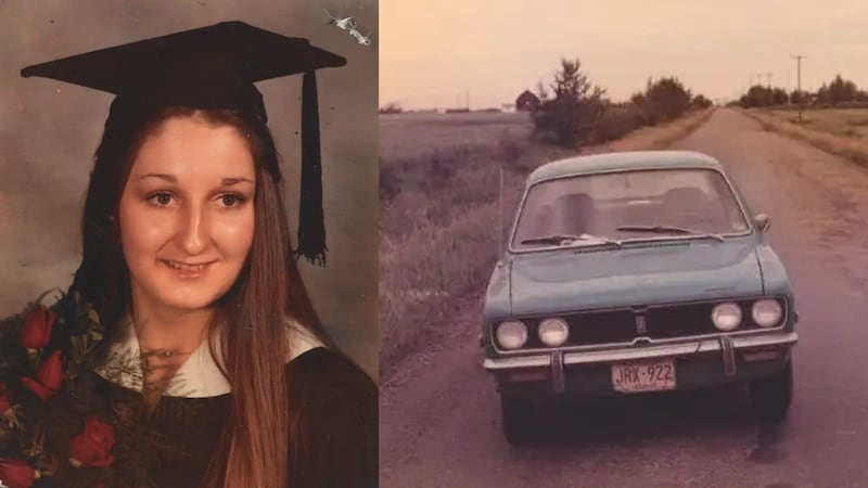 'Somebody knows something': 50 years later, family of murdered teen still seeking answers