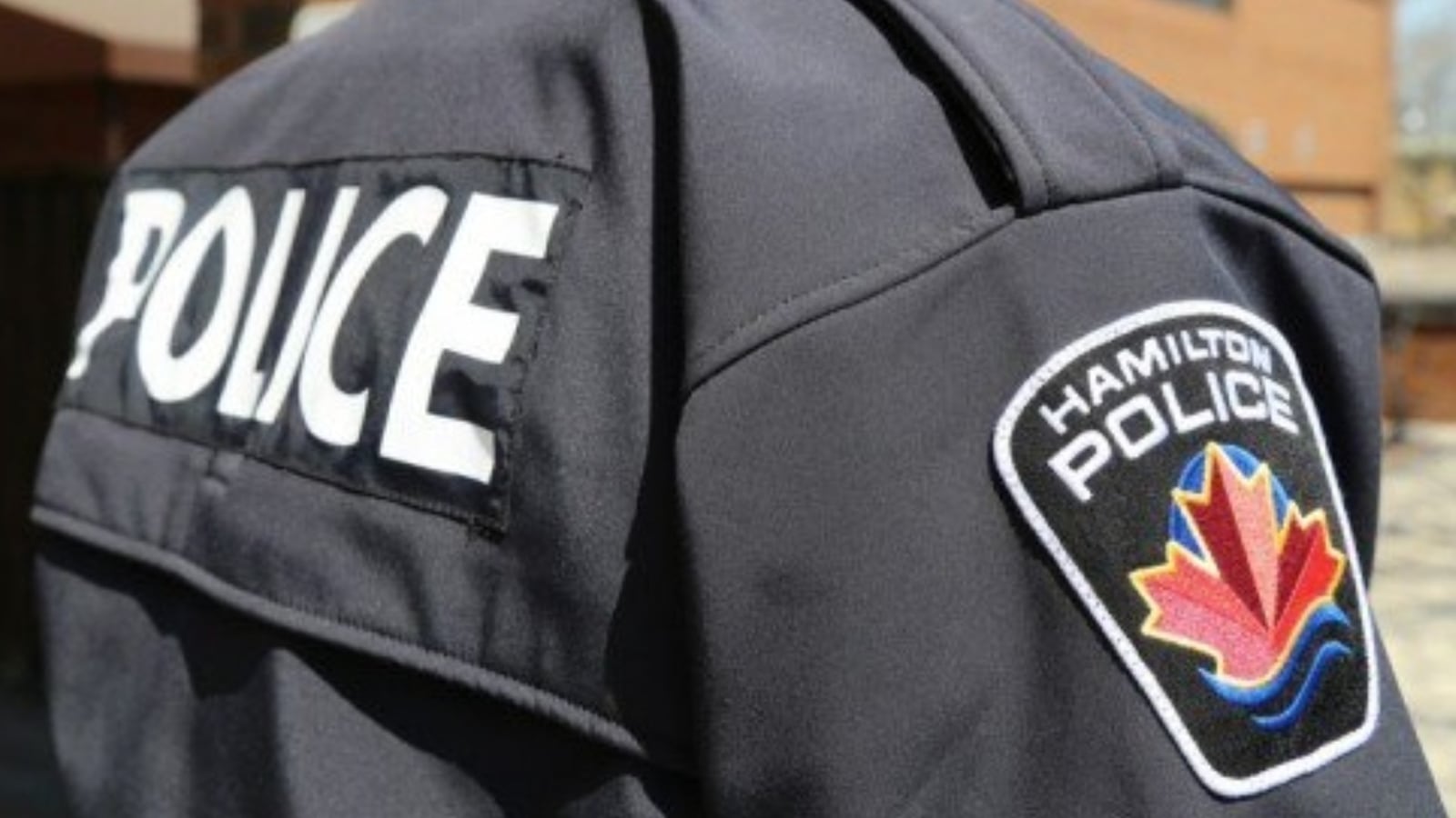 Hamilton police charge 18yearold after alleged death threats