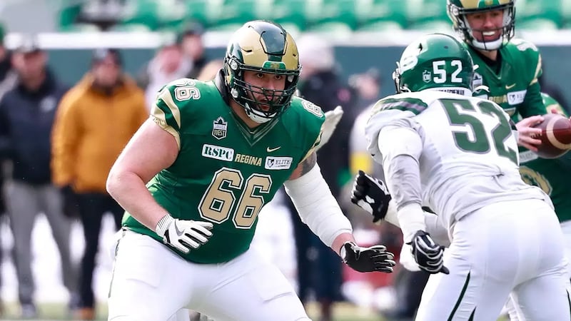 ‘Prepared for this opportunity’: Saskatchewan’s Connor Klassen hopes to rediscover local success with hometown Riders