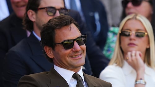 Roger Federer is back at Wimbledon on anniversary of memorable 2008 final vs. Rafael Nadal