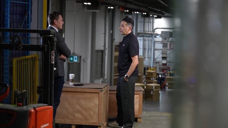 Canadian packagers cross competitive lines to face tariff woes together