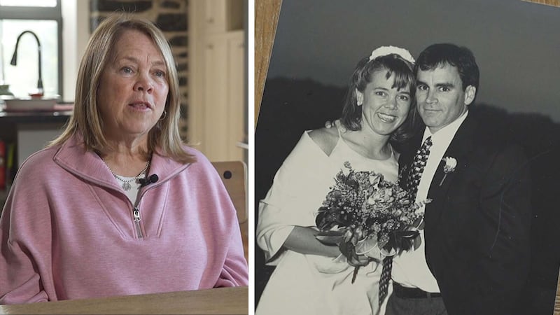 9/11 widow from Montreal to return to Ground Zero for 25th anniversary