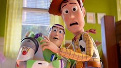 Richard Crouse: ‘Toy Story 5’ brims with heart and humour