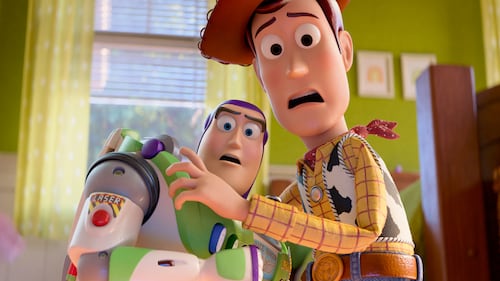 Richard Crouse: ‘Toy Story 5’ brims with heart and humour